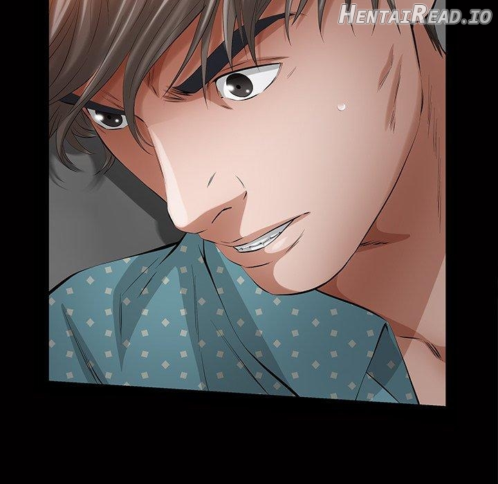 Difficult Choices Chapter 15 - page 116