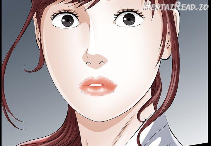 Difficult Choices Chapter 15 - page 2