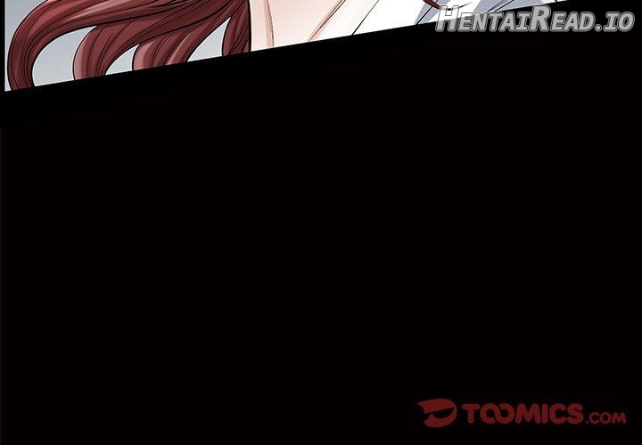 Difficult Choices Chapter 15 - page 3