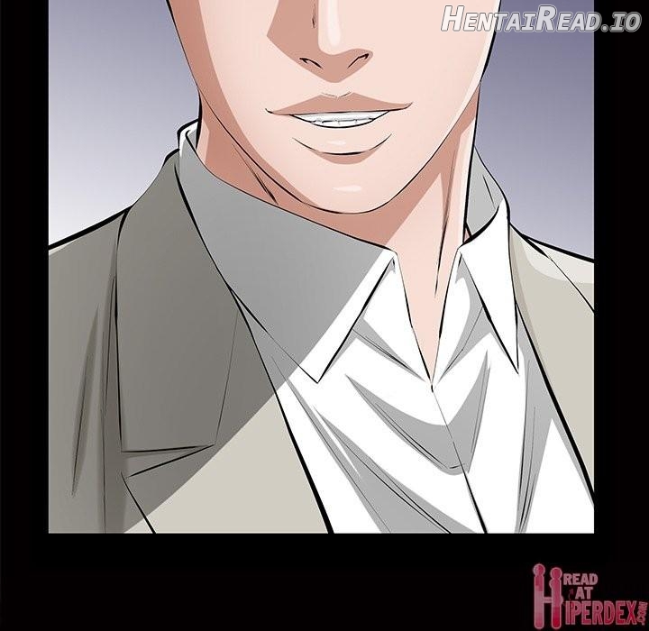 Difficult Choices Chapter 15 - page 5