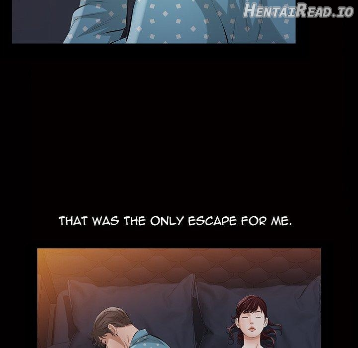 Difficult Choices Chapter 15 - page 89