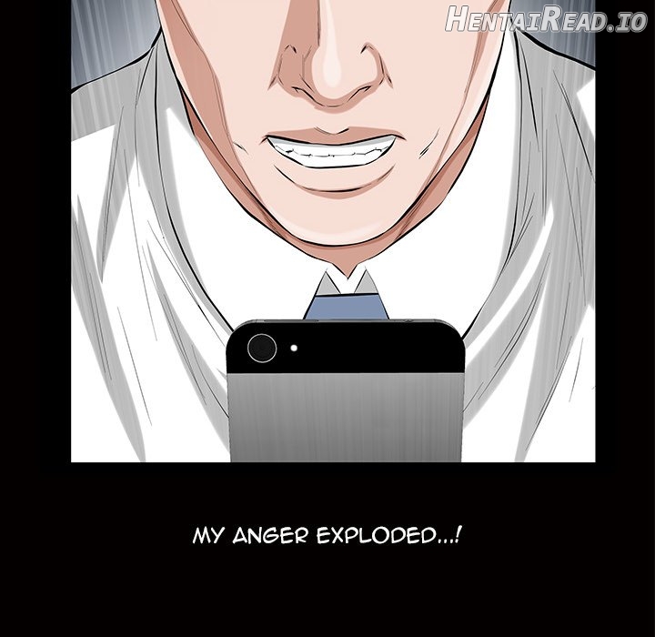 Difficult Choices Chapter 16 - page 116