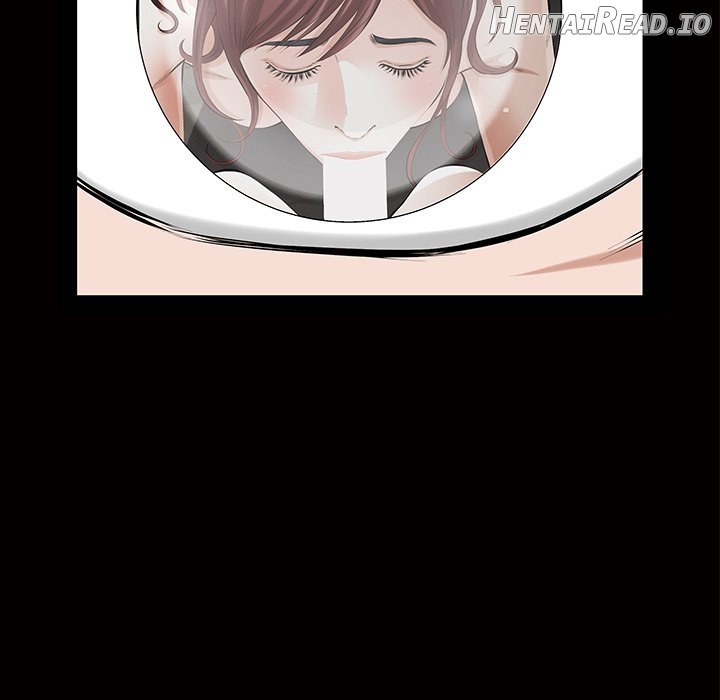 Difficult Choices Chapter 16 - page 32
