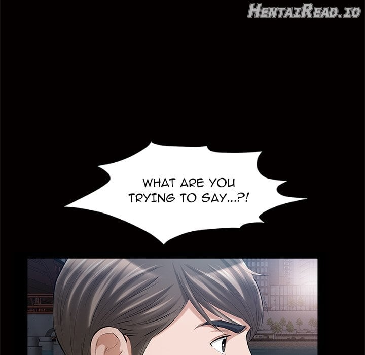 Difficult Choices Chapter 16 - page 50