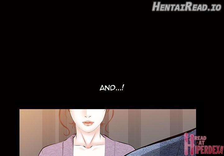 Difficult Choices Chapter 17 - page 1