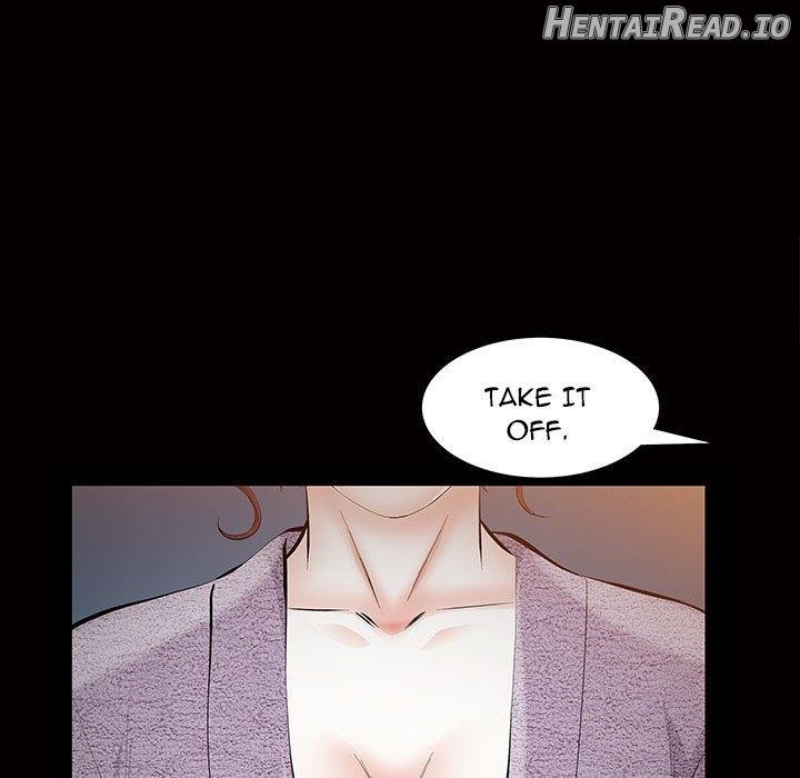 Difficult Choices Chapter 17 - page 28