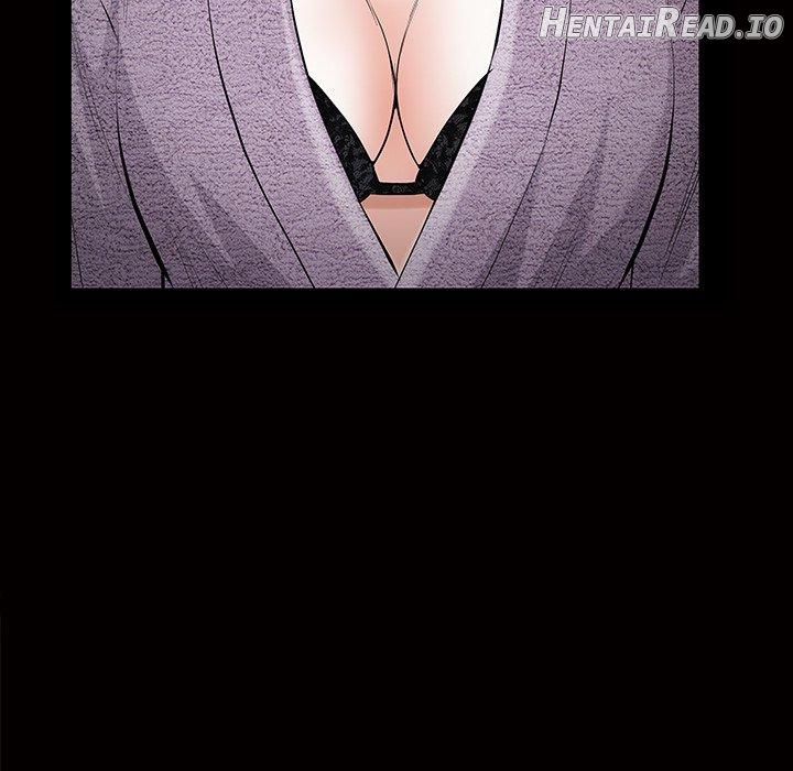 Difficult Choices Chapter 17 - page 29