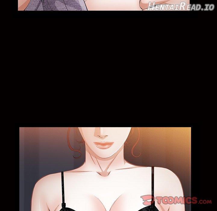 Difficult Choices Chapter 17 - page 32