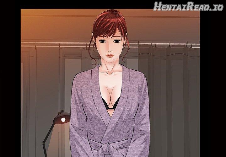 Difficult Choices Chapter 17 - page 4