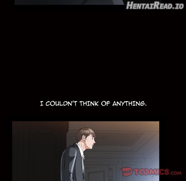 Difficult Choices Chapter 17 - page 44