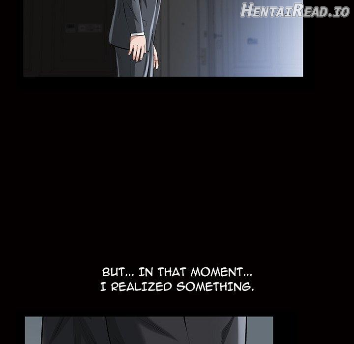 Difficult Choices Chapter 17 - page 45
