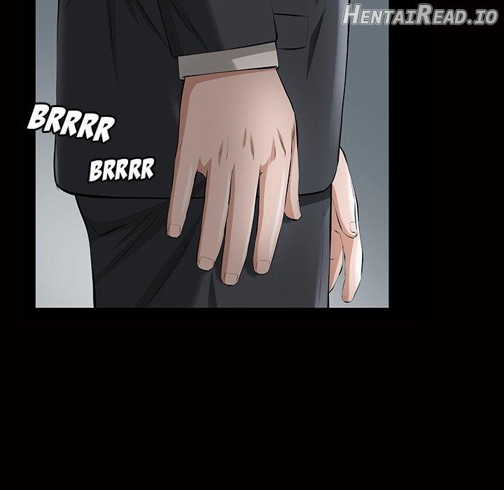 Difficult Choices Chapter 17 - page 46