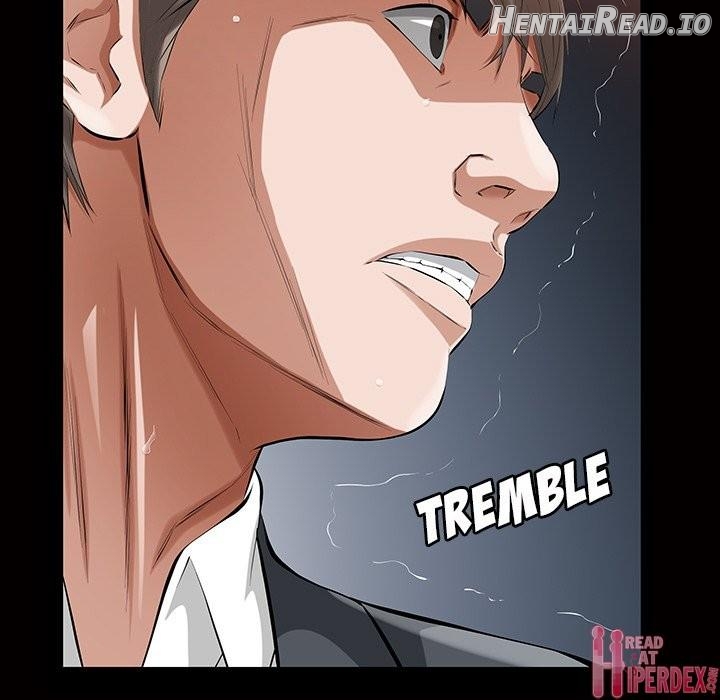Difficult Choices Chapter 17 - page 69