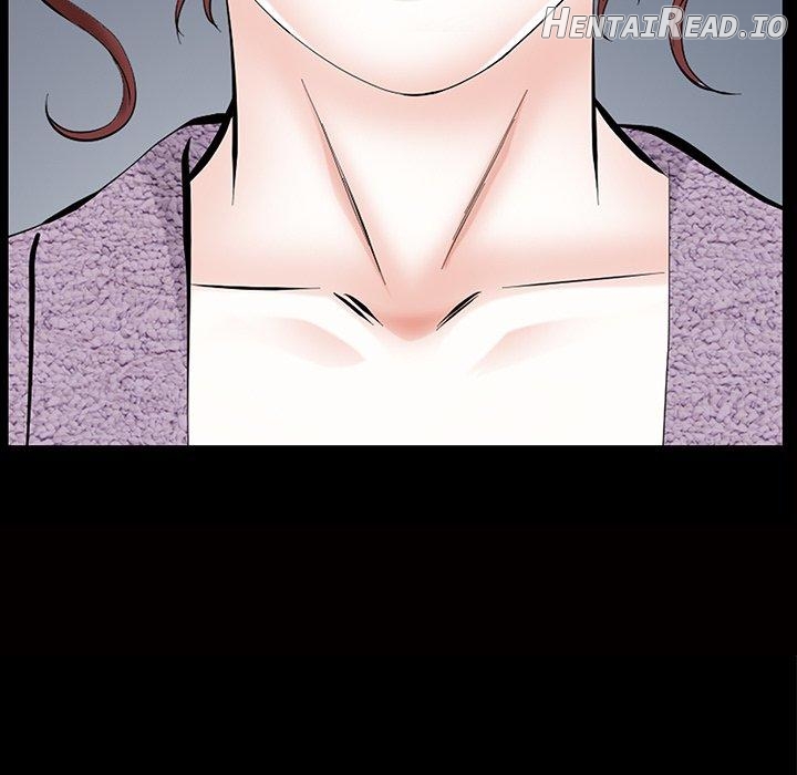 Difficult Choices Chapter 17 - page 7