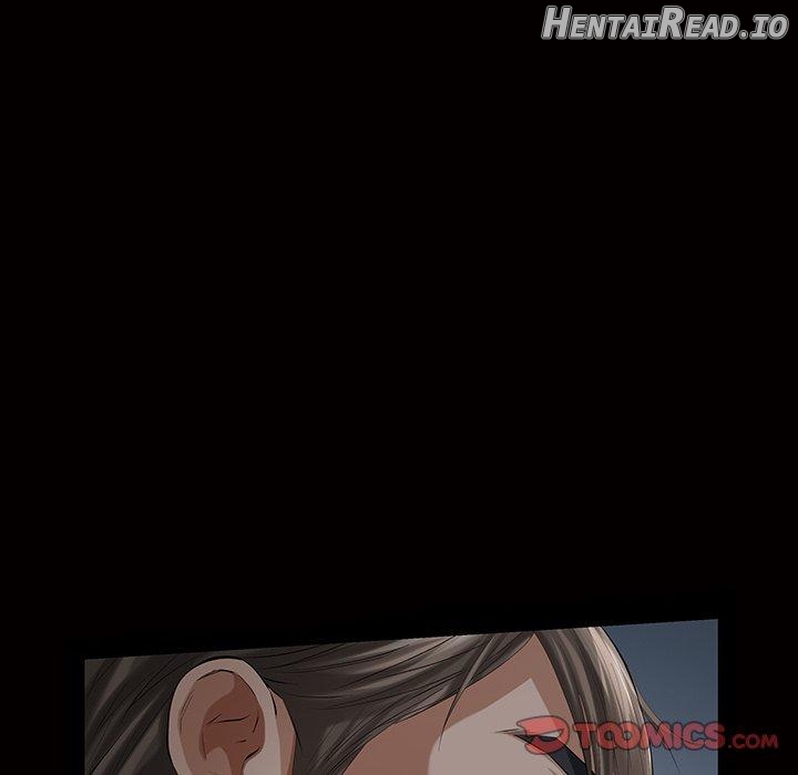 Difficult Choices Chapter 17 - page 80