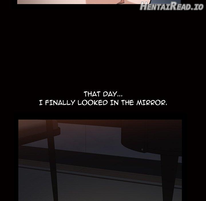 Difficult Choices Chapter 17 - page 83