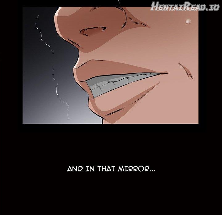 Difficult Choices Chapter 17 - page 89