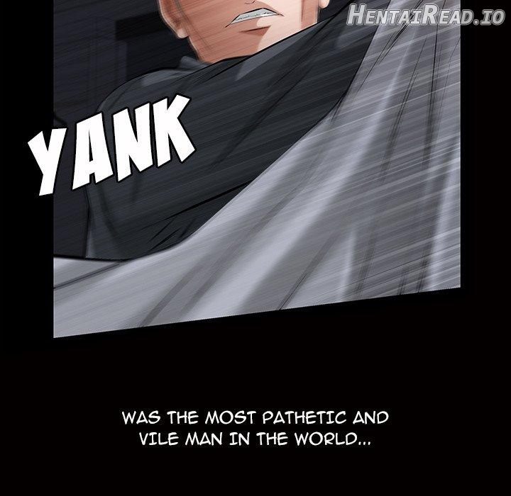 Difficult Choices Chapter 17 - page 91