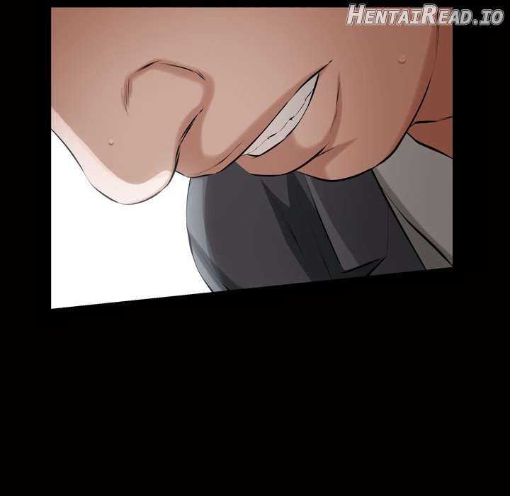 Difficult Choices Chapter 18 - page 28