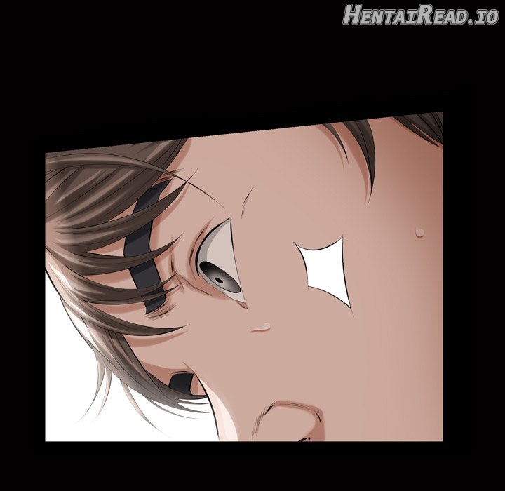 Difficult Choices Chapter 18 - page 29