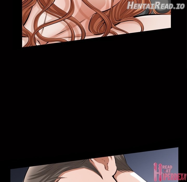 Difficult Choices Chapter 18 - page 36