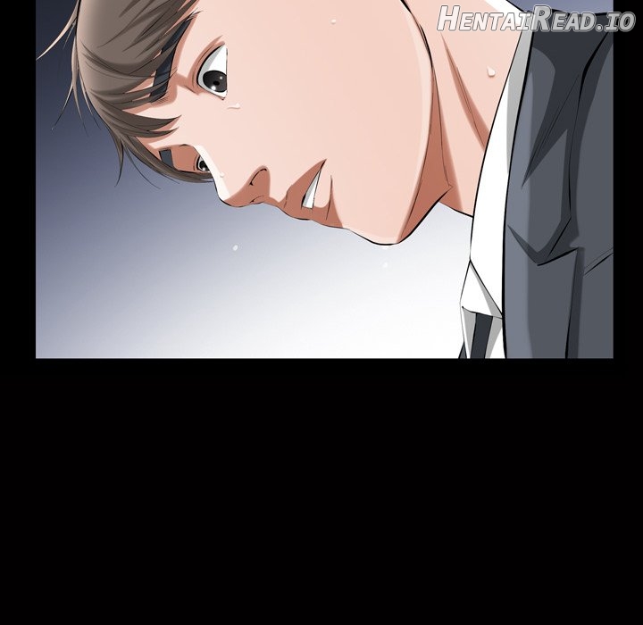 Difficult Choices Chapter 18 - page 37