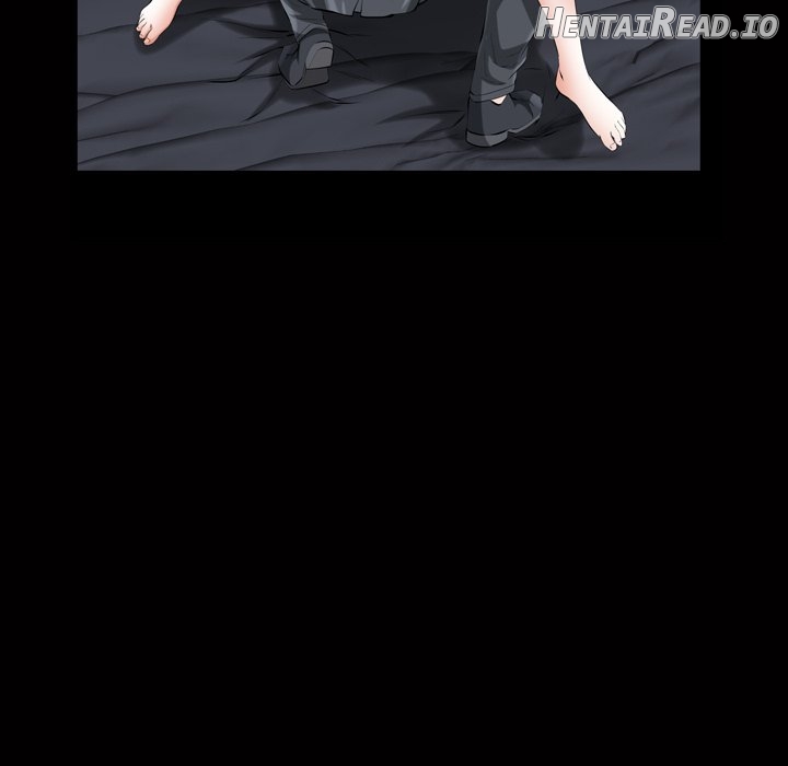 Difficult Choices Chapter 18 - page 40