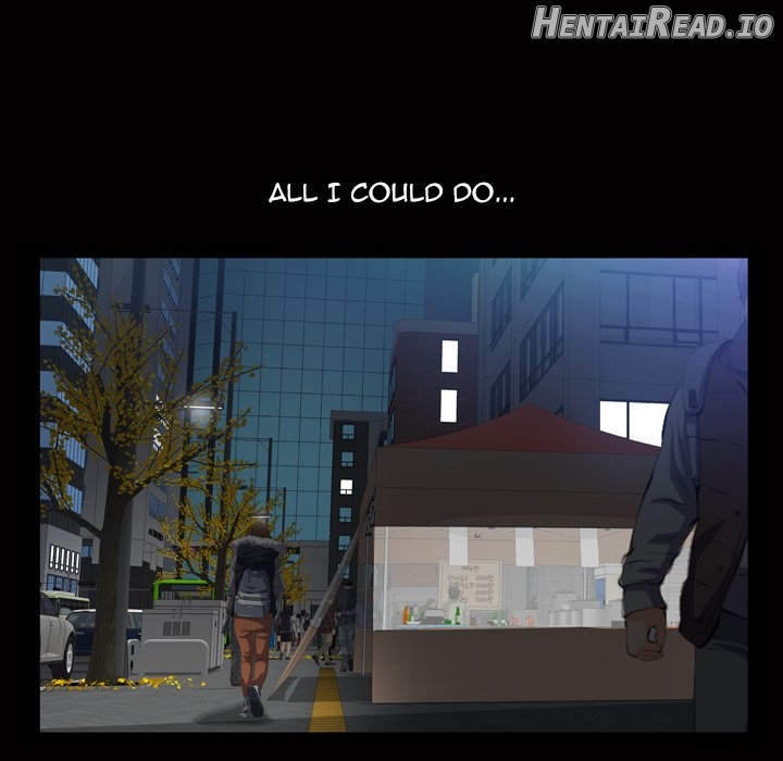 Difficult Choices Chapter 18 - page 49