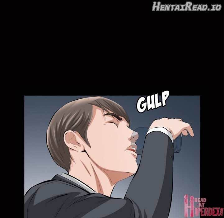 Difficult Choices Chapter 18 - page 52