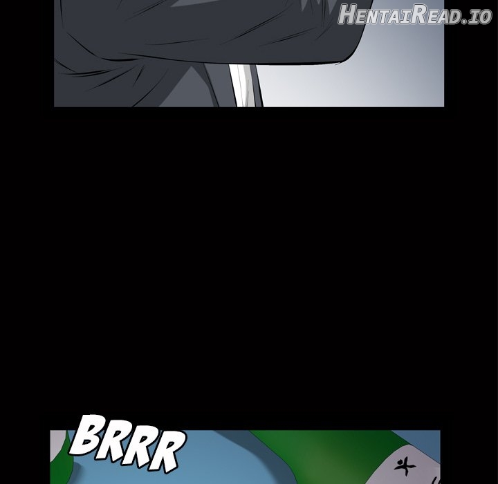 Difficult Choices Chapter 18 - page 53