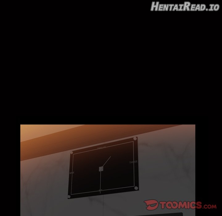 Difficult Choices Chapter 18 - page 63