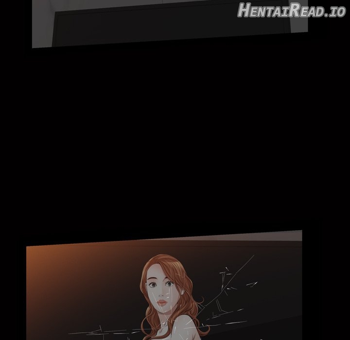 Difficult Choices Chapter 18 - page 64