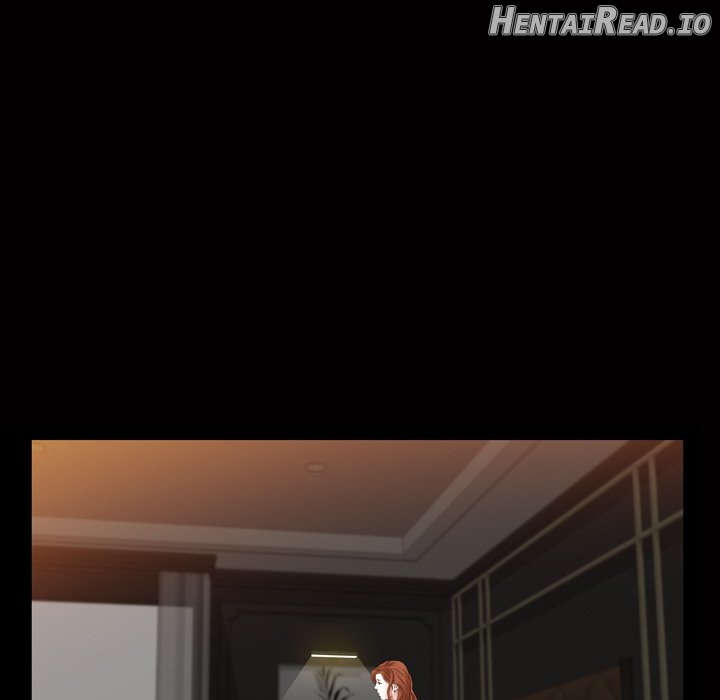 Difficult Choices Chapter 18 - page 71