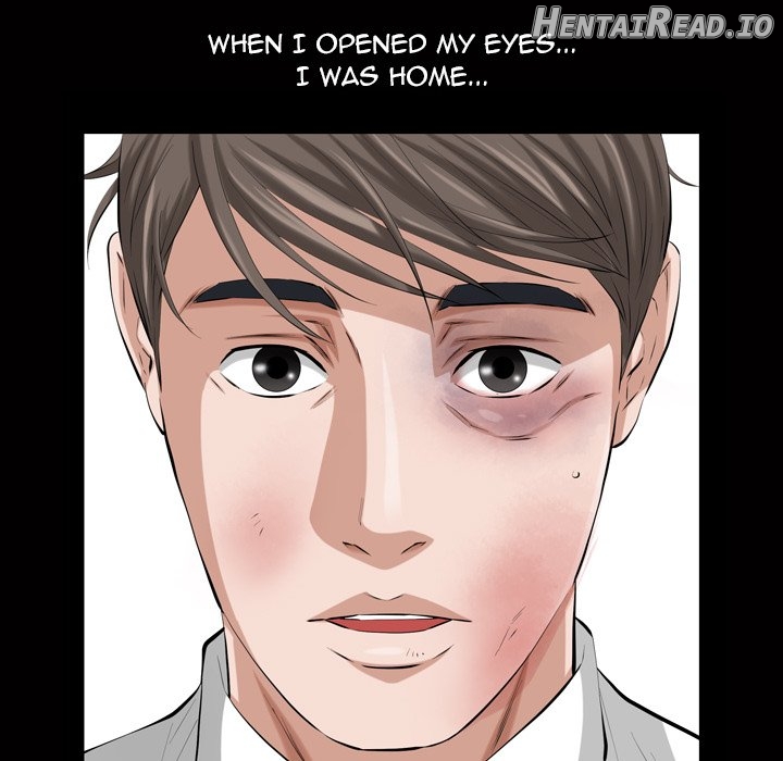 Difficult Choices Chapter 18 - page 76