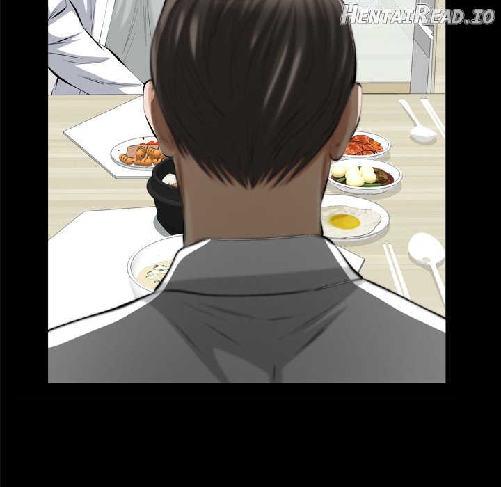 Difficult Choices Chapter 18 - page 79