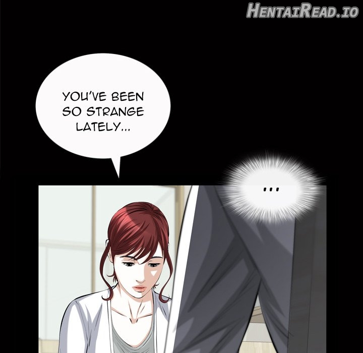 Difficult Choices Chapter 18 - page 80