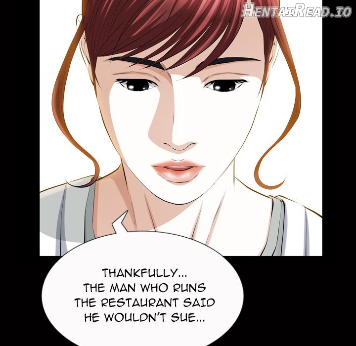 Difficult Choices Chapter 18 - page 82
