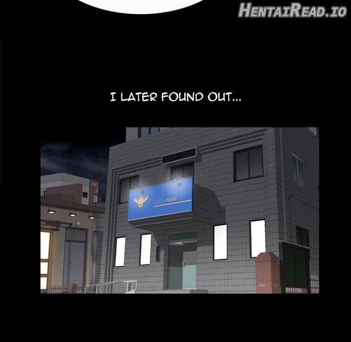 Difficult Choices Chapter 18 - page 83