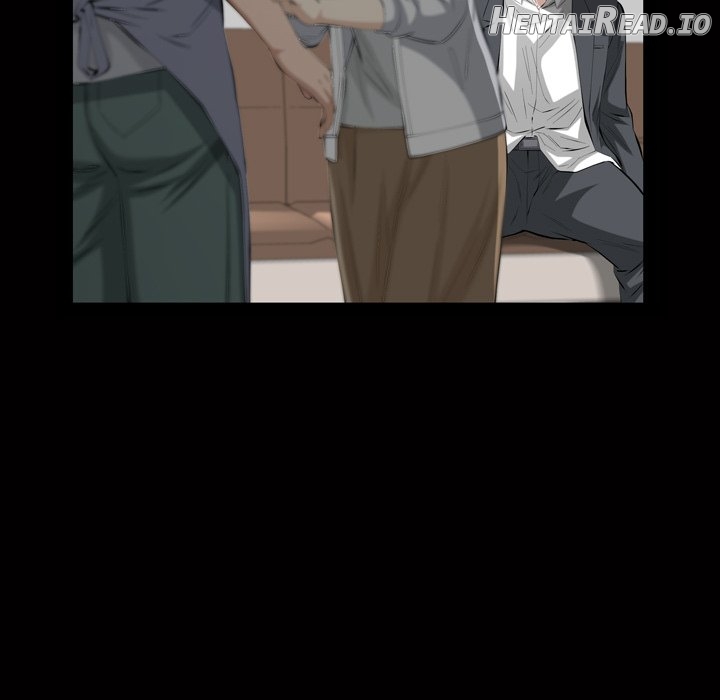 Difficult Choices Chapter 18 - page 85