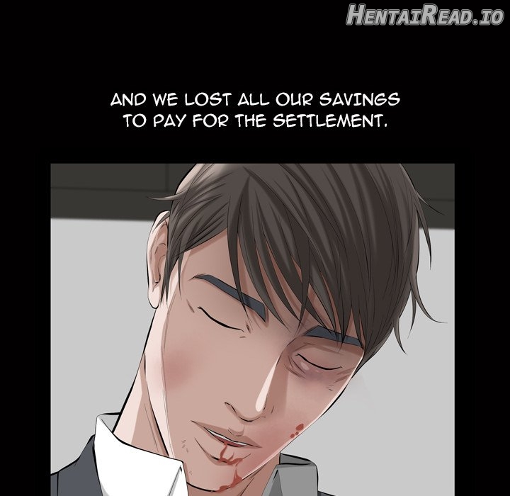 Difficult Choices Chapter 18 - page 86
