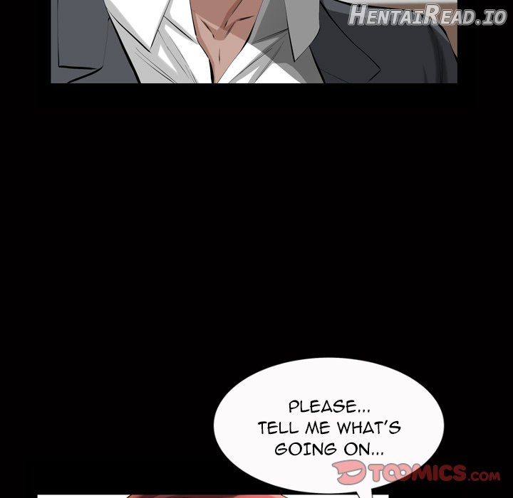 Difficult Choices Chapter 18 - page 87