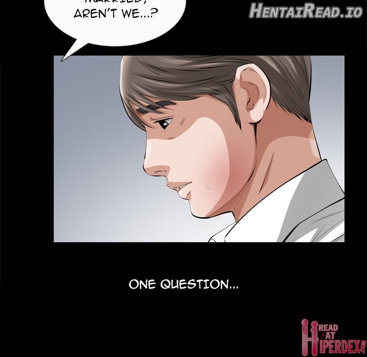Difficult Choices Chapter 18 - page 89