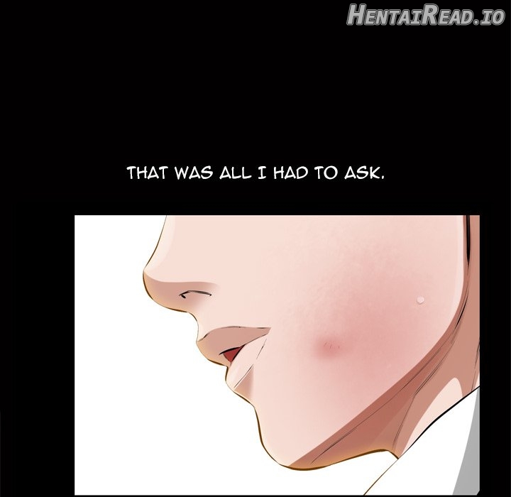 Difficult Choices Chapter 18 - page 90