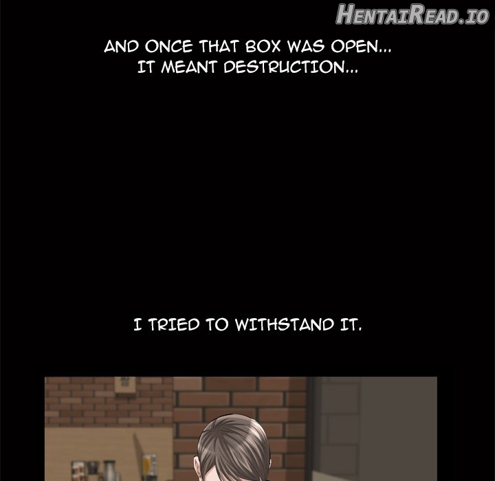 Difficult Choices Chapter 18 - page 98