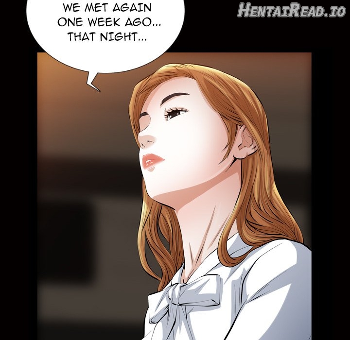 Difficult Choices Chapter 19 - page 32