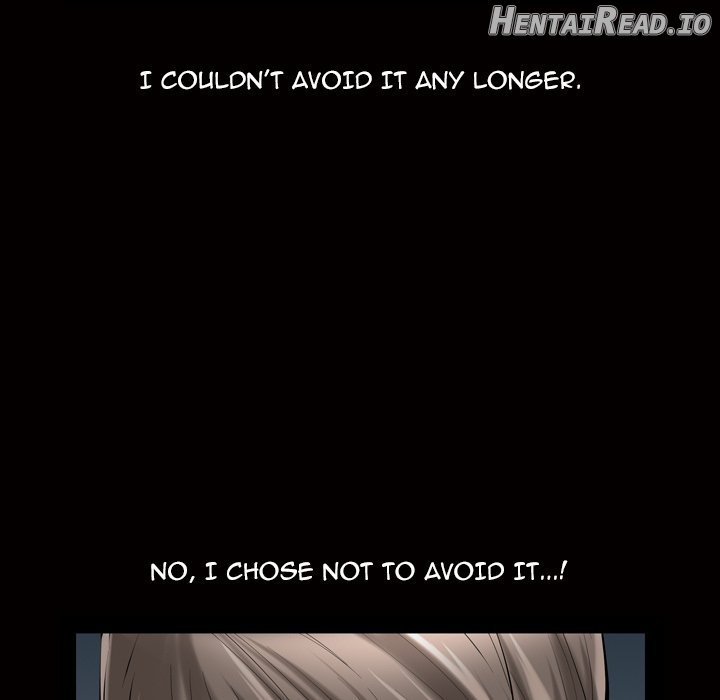 Difficult Choices Chapter 19 - page 41