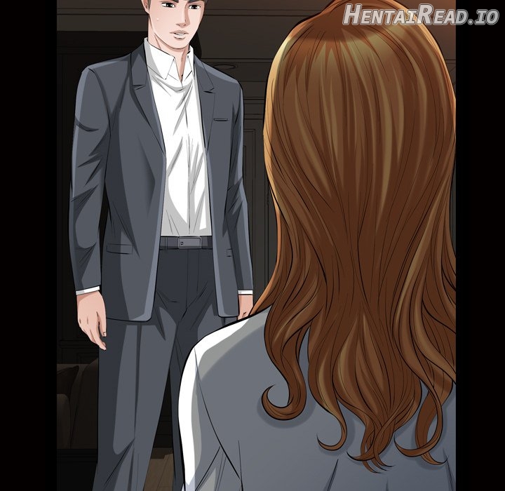 Difficult Choices Chapter 19 - page 44