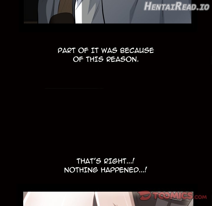 Difficult Choices Chapter 19 - page 45