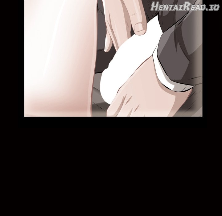 Difficult Choices Chapter 19 - page 46