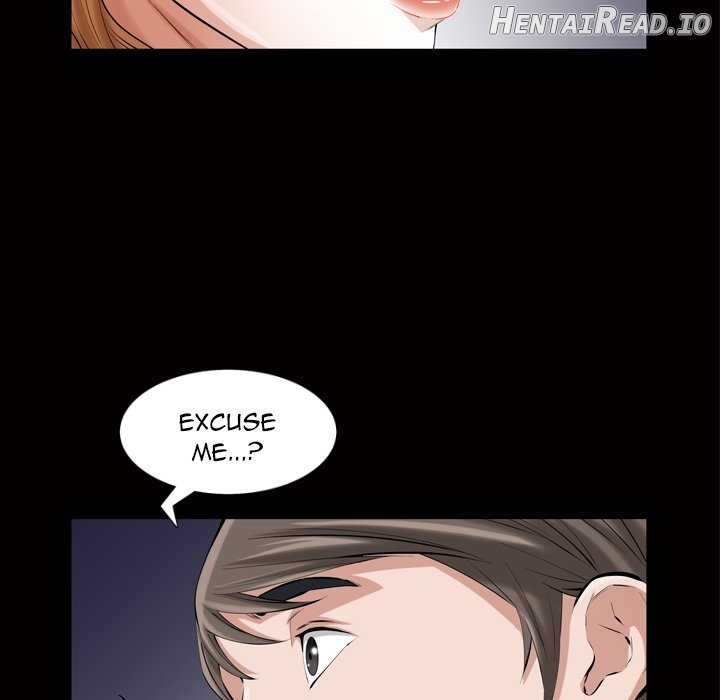 Difficult Choices Chapter 19 - page 71